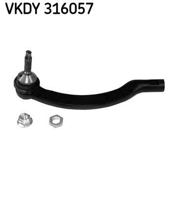 Rótula barra de dirección SKF ref. VKDY 316057